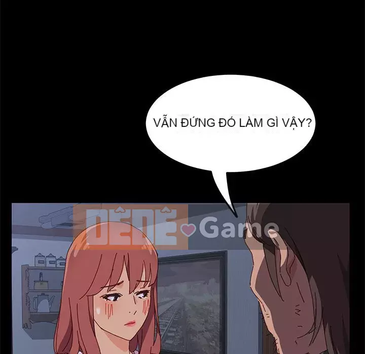 Cuộc sống nội trú tuyệt vời Chương 1-33