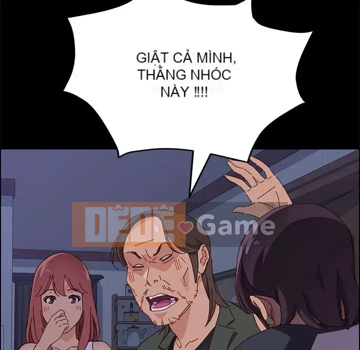 Cuộc sống nội trú tuyệt vời Chương 1-33