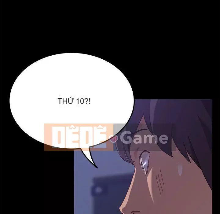 Cuộc sống nội trú tuyệt vời Chương 1-33