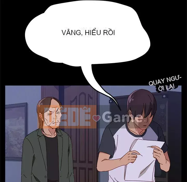 Cuộc sống nội trú tuyệt vời Chương 1-33