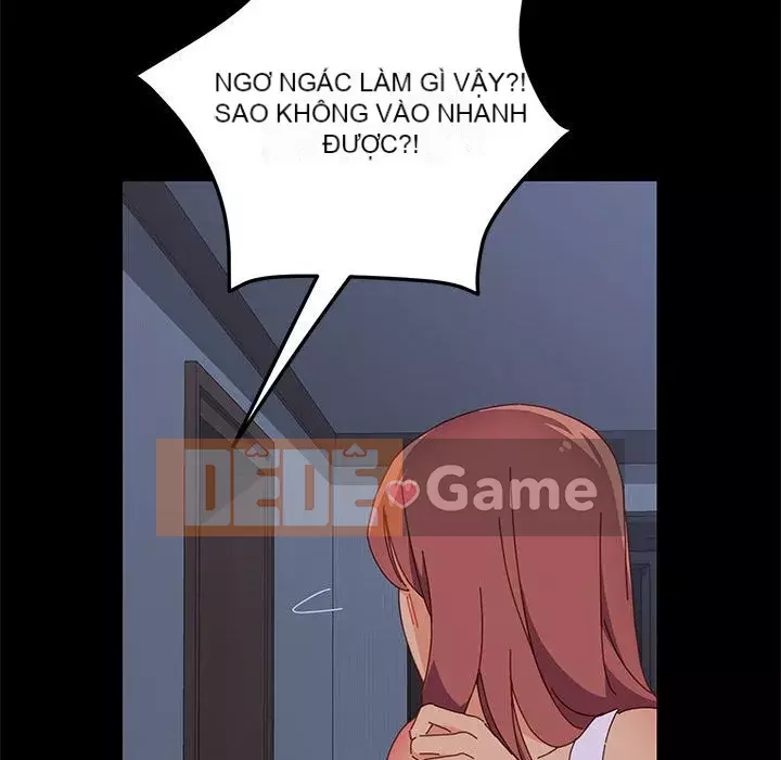 Cuộc sống nội trú tuyệt vời Chương 1-33