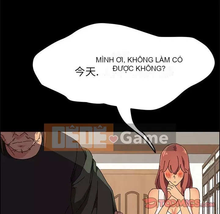 Cuộc sống nội trú tuyệt vời Chương 1-33