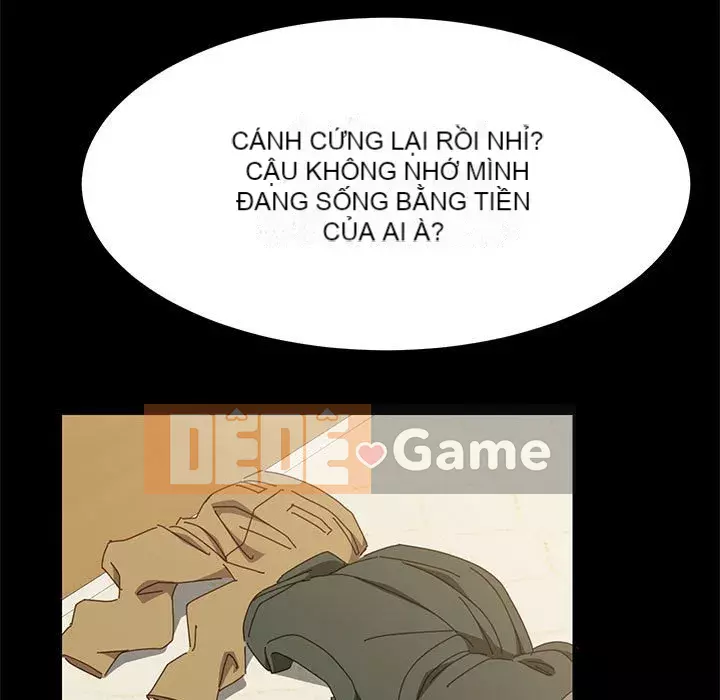 Cuộc sống nội trú tuyệt vời Chương 1-33