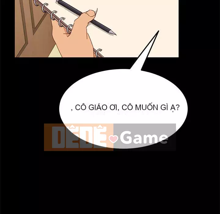 Cuộc sống nội trú tuyệt vời Chương 1-33