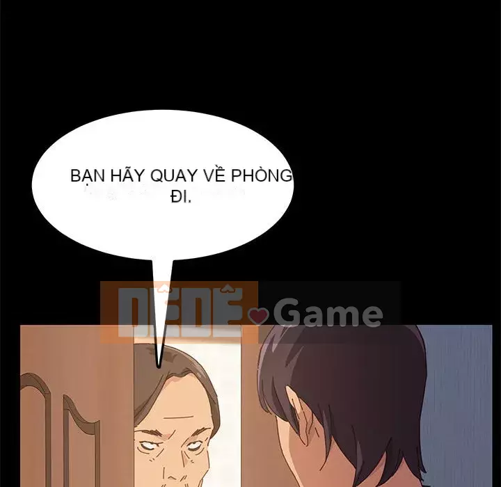 Cuộc sống nội trú tuyệt vời Chương 1-33