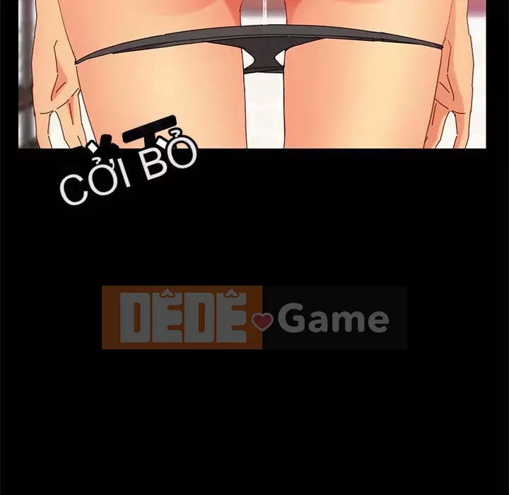 Cuộc sống nội trú tuyệt vời Chương 1-33