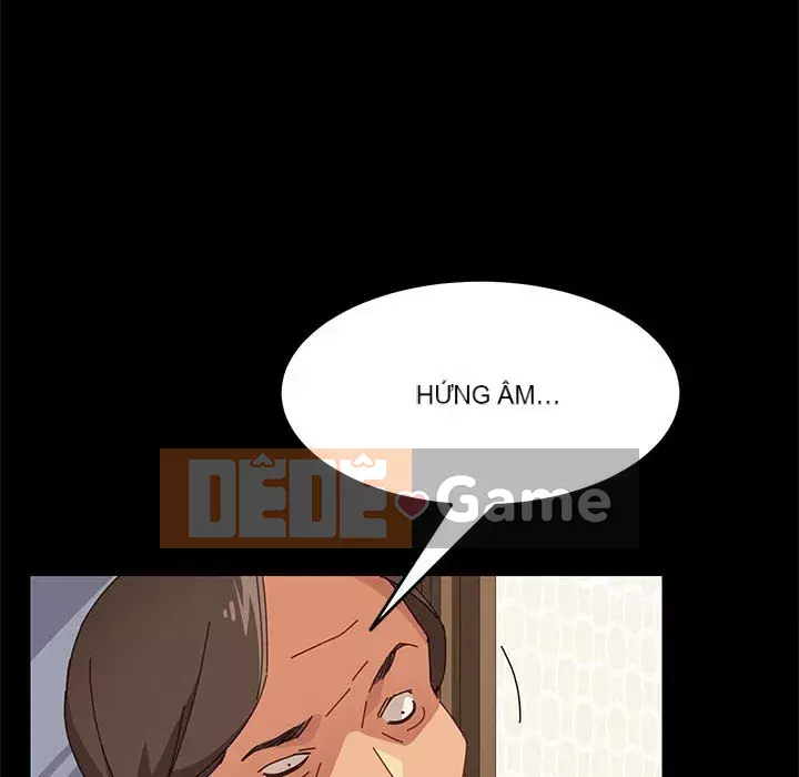 Cuộc sống nội trú tuyệt vời Chương 1-33