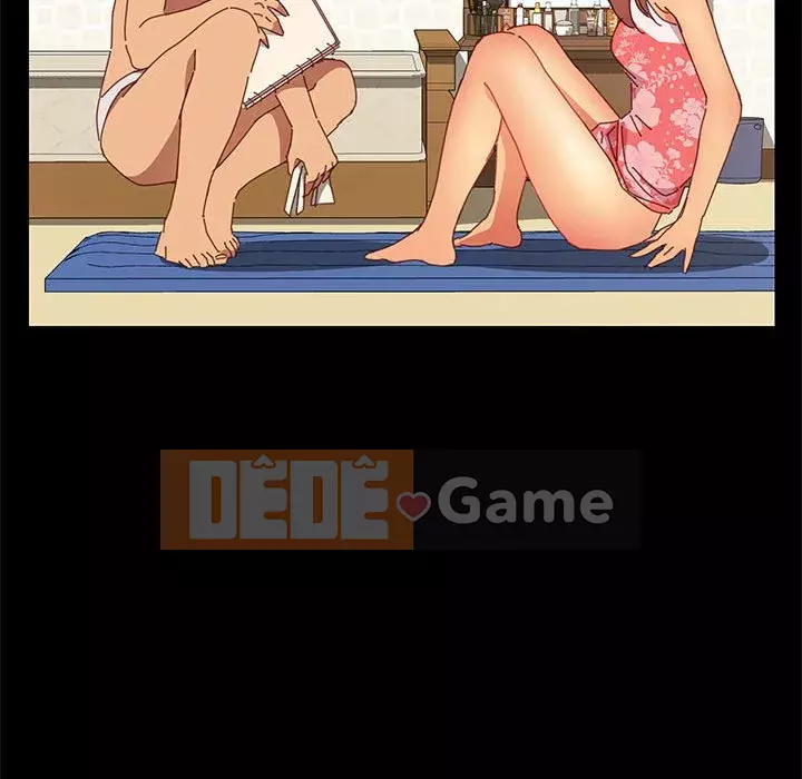 Cuộc sống nội trú tuyệt vời Chương 1-33