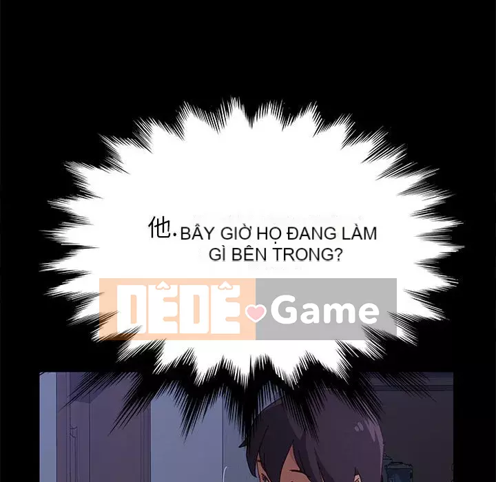 Cuộc sống nội trú tuyệt vời Chương 1-33