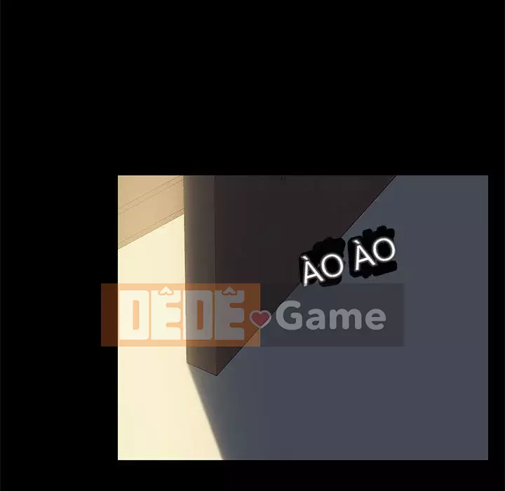 Cuộc sống nội trú tuyệt vời Chương 1-33