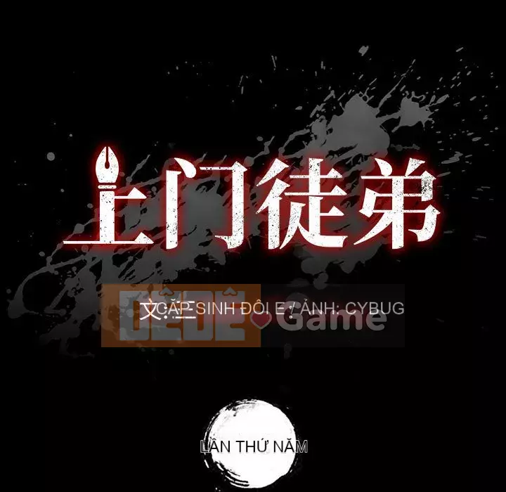 Cuộc sống nội trú tuyệt vời Chương 1-33