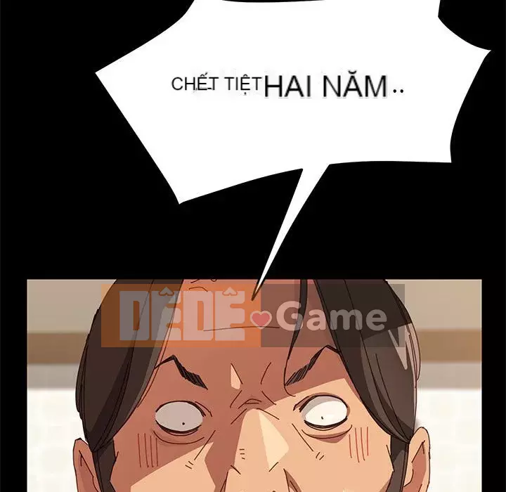 Cuộc sống nội trú tuyệt vời Chương 1-33