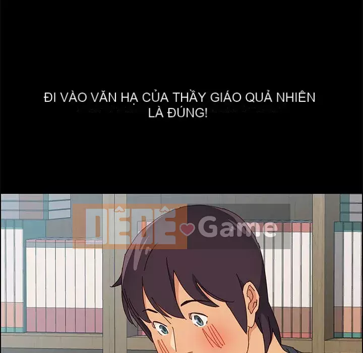 Cuộc sống nội trú tuyệt vời Chương 1-33