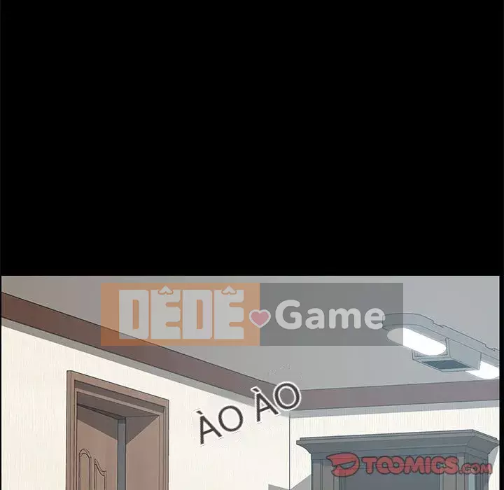 Cuộc sống nội trú tuyệt vời Chương 1-33