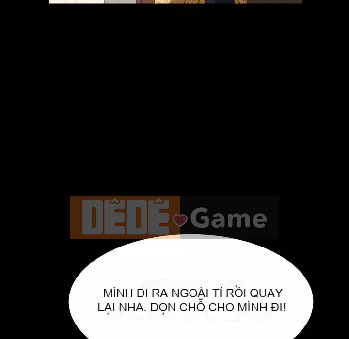 Cuộc sống nội trú tuyệt vời Chương 1-33