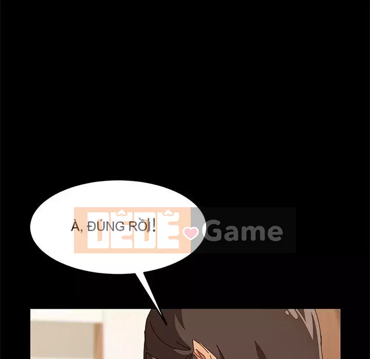 Cuộc sống nội trú tuyệt vời Chương 1-33