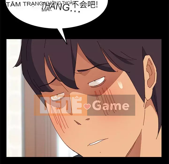 Cuộc sống nội trú tuyệt vời Chương 1-33