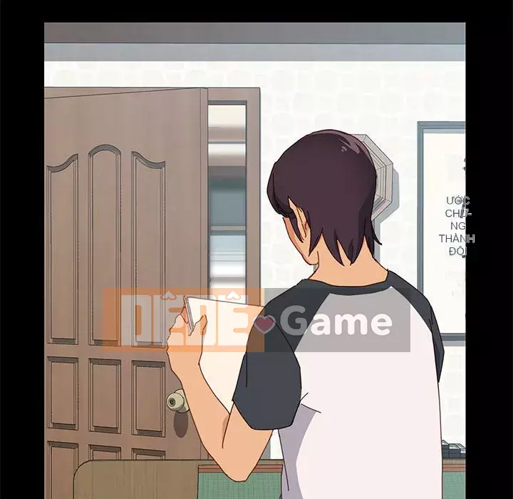 Cuộc sống nội trú tuyệt vời Chương 1-33