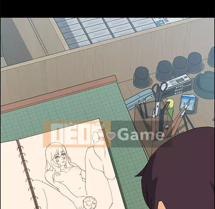 Cuộc sống nội trú tuyệt vời Chương 1-33