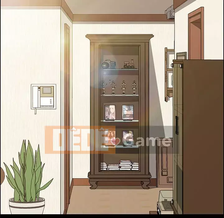 Cuộc sống nội trú tuyệt vời Chương 1-33