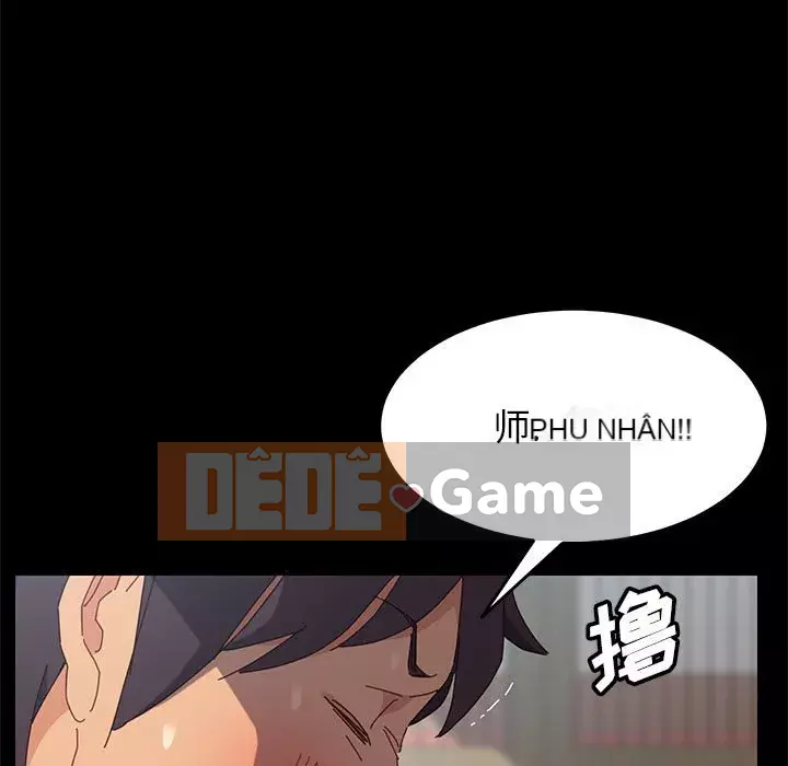 Cuộc sống nội trú tuyệt vời Chương 1-33