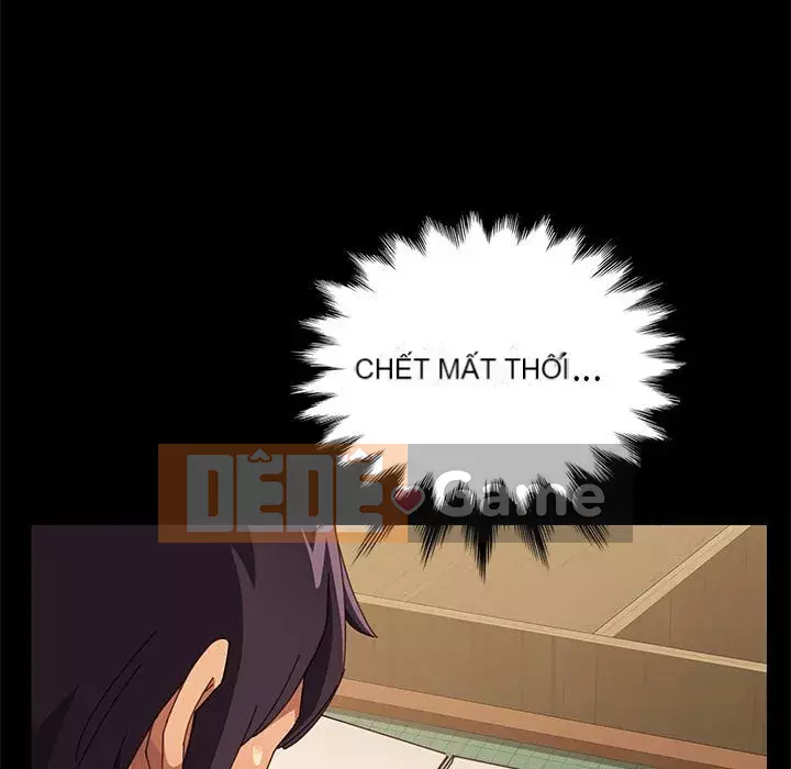 Cuộc sống nội trú tuyệt vời Chương 1-33