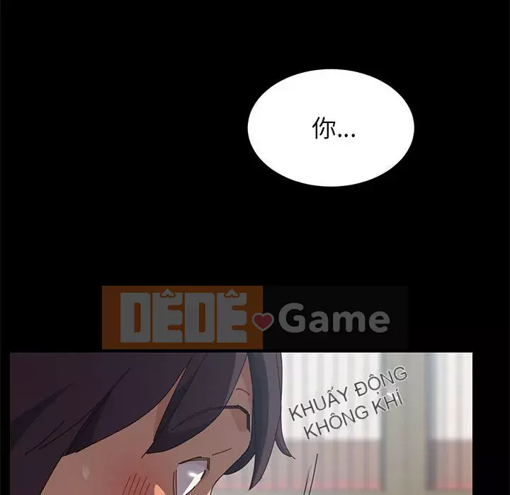 Cuộc sống nội trú tuyệt vời Chương 1-33