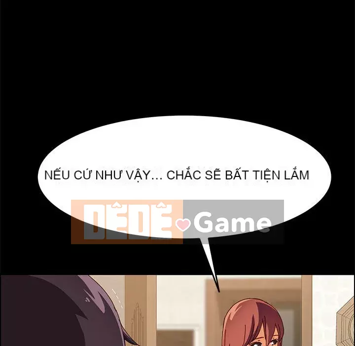 Cuộc sống nội trú tuyệt vời Chương 1-33