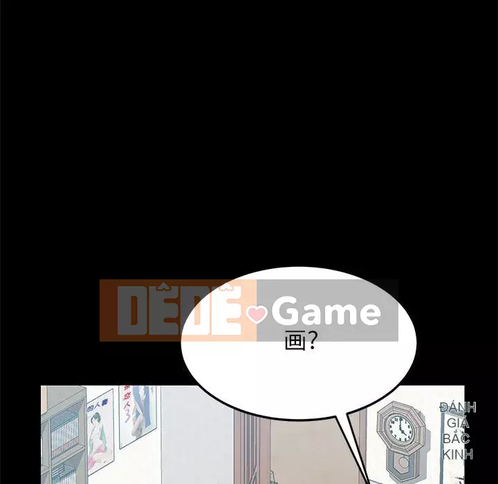 Cuộc sống nội trú tuyệt vời Chương 1-33