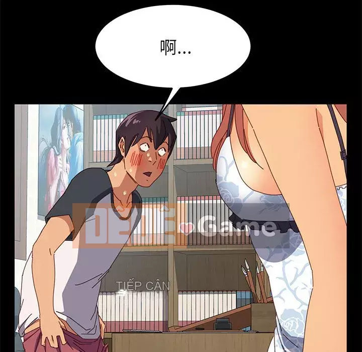 Cuộc sống nội trú tuyệt vời Chương 1-33