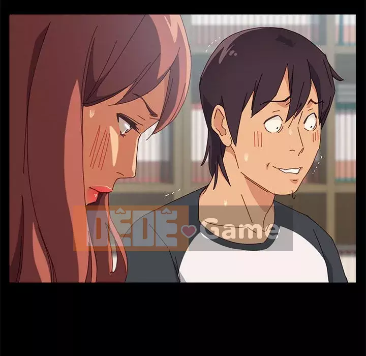 Cuộc sống nội trú tuyệt vời Chương 1-33