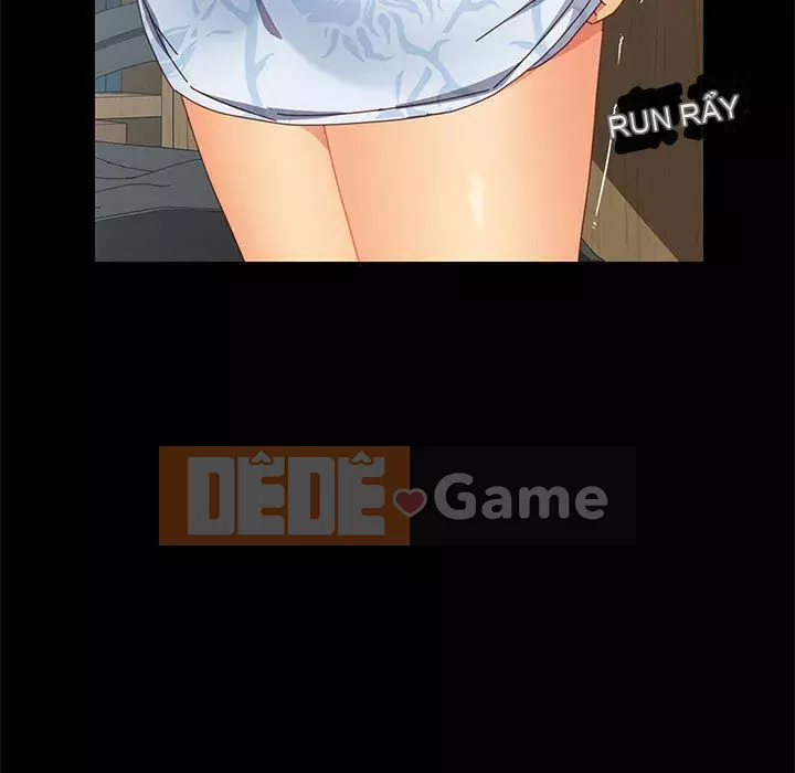 Cuộc sống nội trú tuyệt vời Chương 1-33