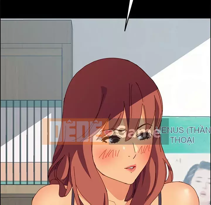 Cuộc sống nội trú tuyệt vời Chương 1-33