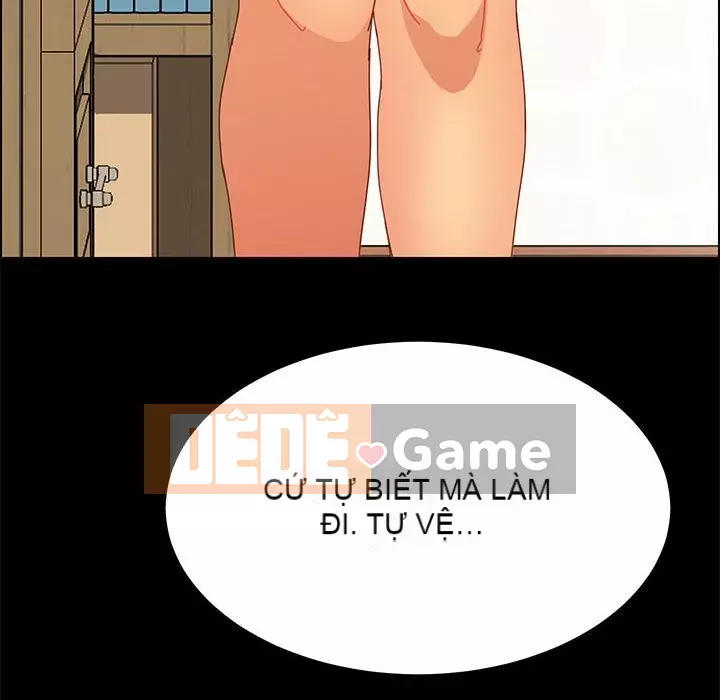 Cuộc sống nội trú tuyệt vời Chương 1-33