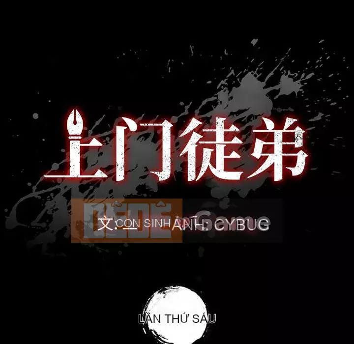 Cuộc sống nội trú tuyệt vời Chương 1-33