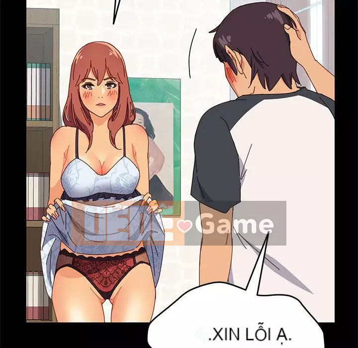 Cuộc sống nội trú tuyệt vời Chương 1-33