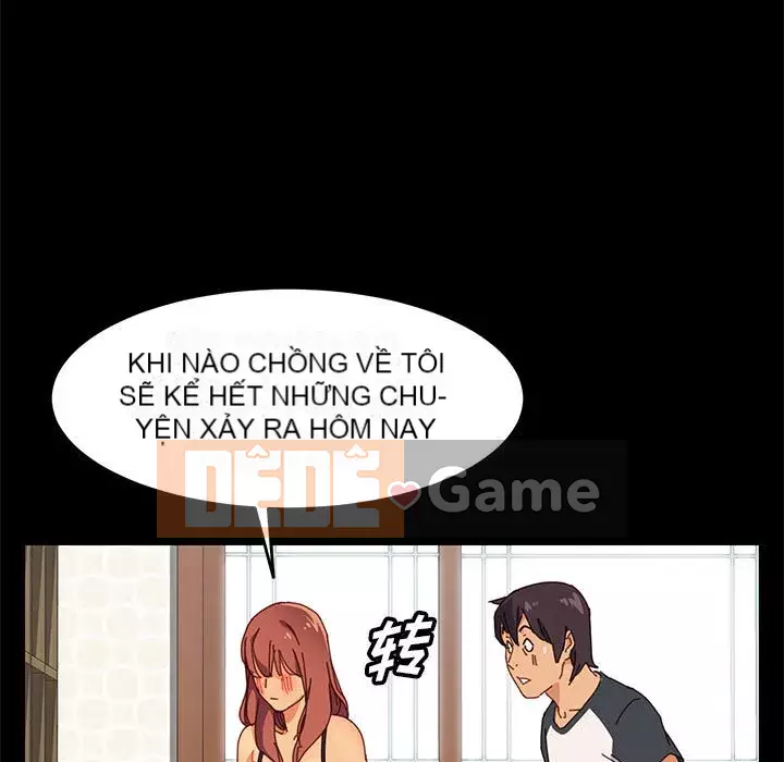 Cuộc sống nội trú tuyệt vời Chương 1-33