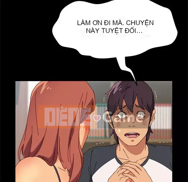 Cuộc sống nội trú tuyệt vời Chương 1-33