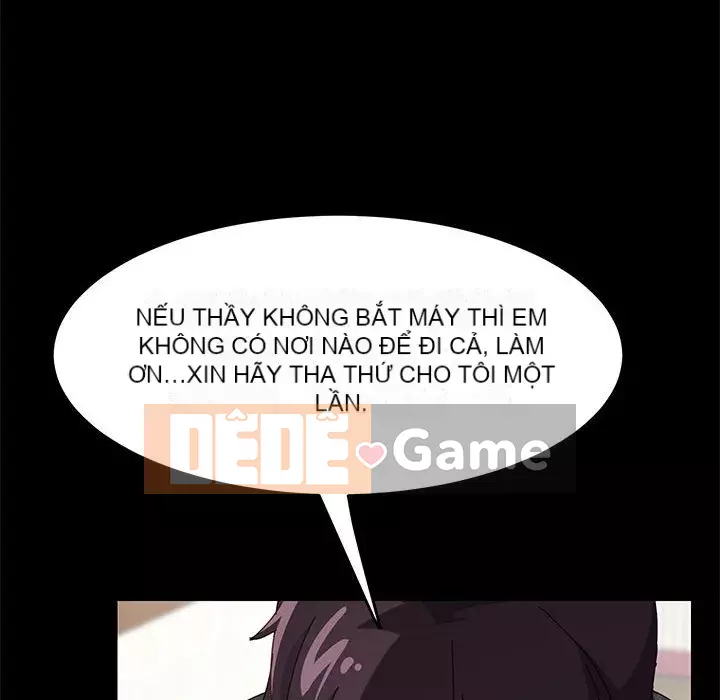 Cuộc sống nội trú tuyệt vời Chương 1-33