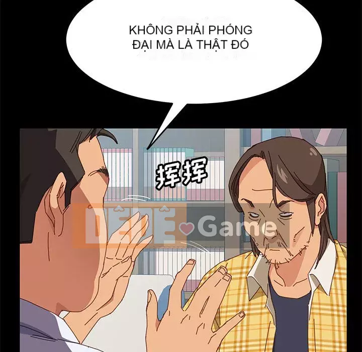 Cuộc sống nội trú tuyệt vời Chương 1-33