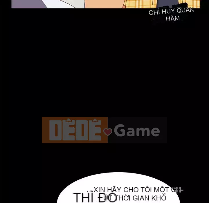 Cuộc sống nội trú tuyệt vời Chương 1-33