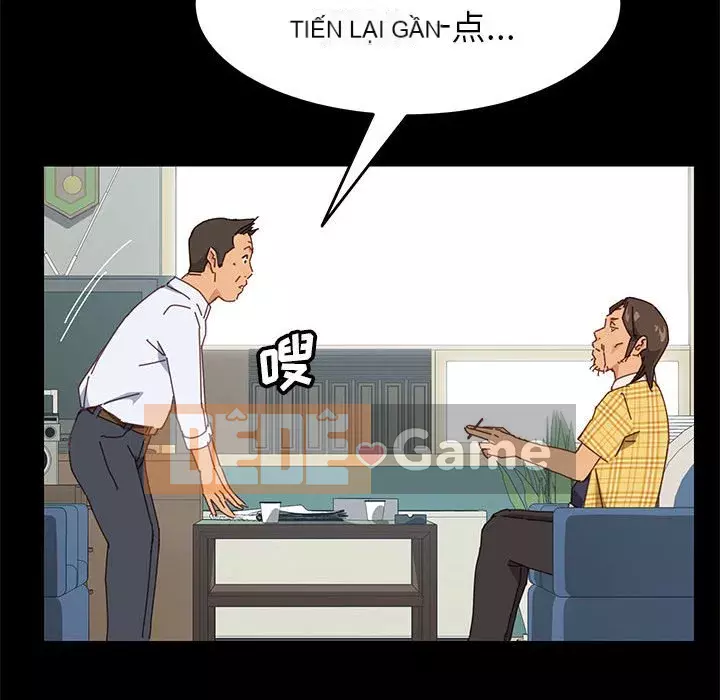 Cuộc sống nội trú tuyệt vời Chương 1-33