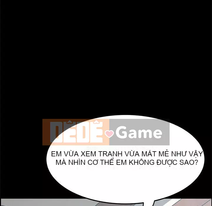 Cuộc sống nội trú tuyệt vời Chương 1-33