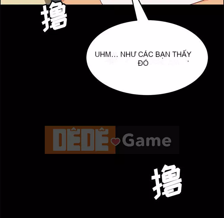 Cuộc sống nội trú tuyệt vời Chương 1-33