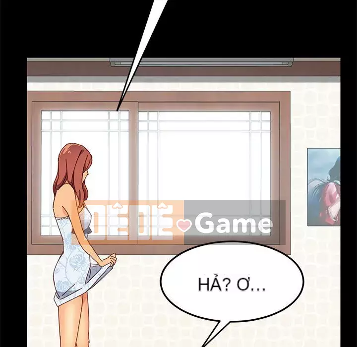 Cuộc sống nội trú tuyệt vời Chương 1-33