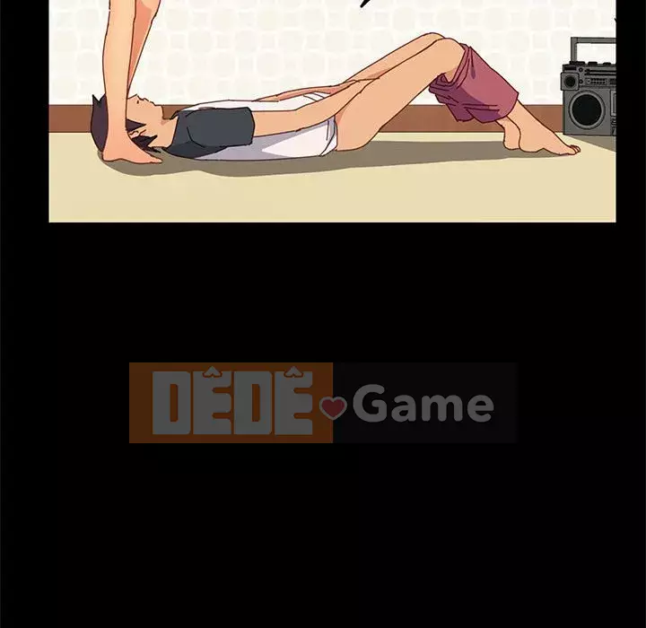 Cuộc sống nội trú tuyệt vời Chương 1-33