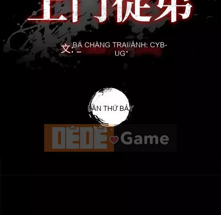 Cuộc sống nội trú tuyệt vời Chương 1-33