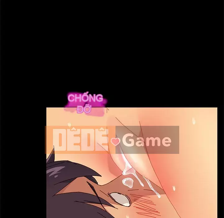 Cuộc sống nội trú tuyệt vời Chương 1-33