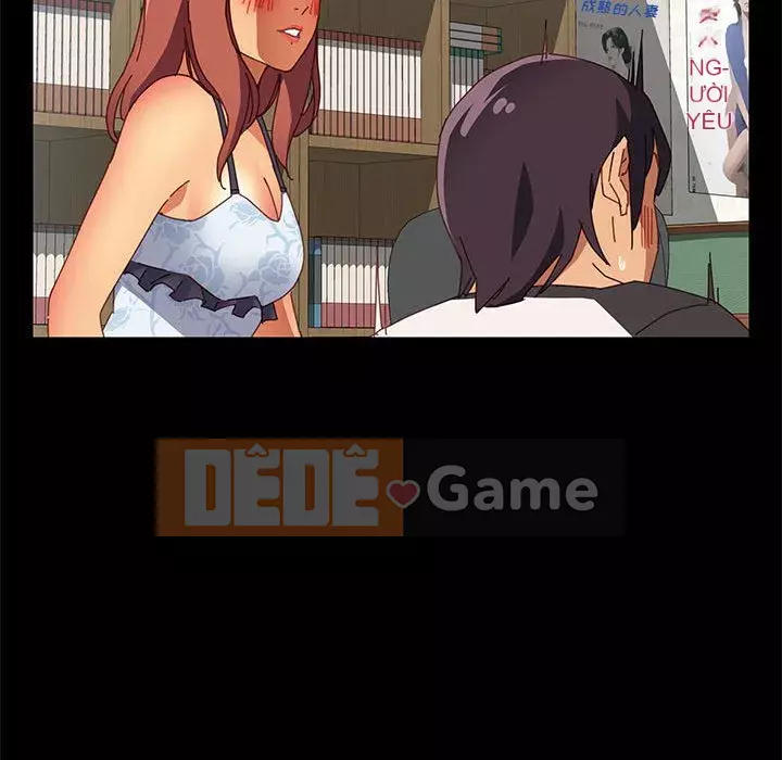 Cuộc sống nội trú tuyệt vời Chương 1-33