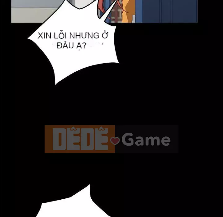 Cuộc sống nội trú tuyệt vời Chương 1-33